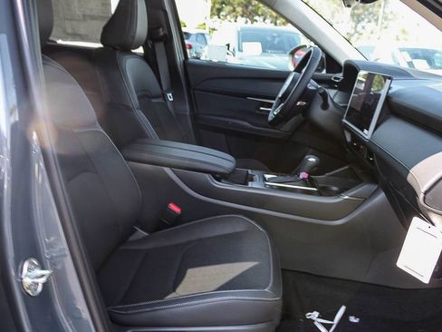 New 2026 MAZDA CX-5 Preferred AWD/4WD image 17
