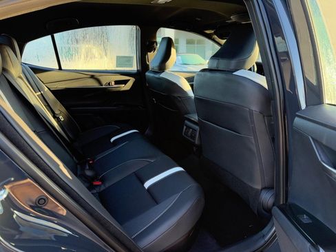 New 2026 Toyota Camry Hybrid image 6