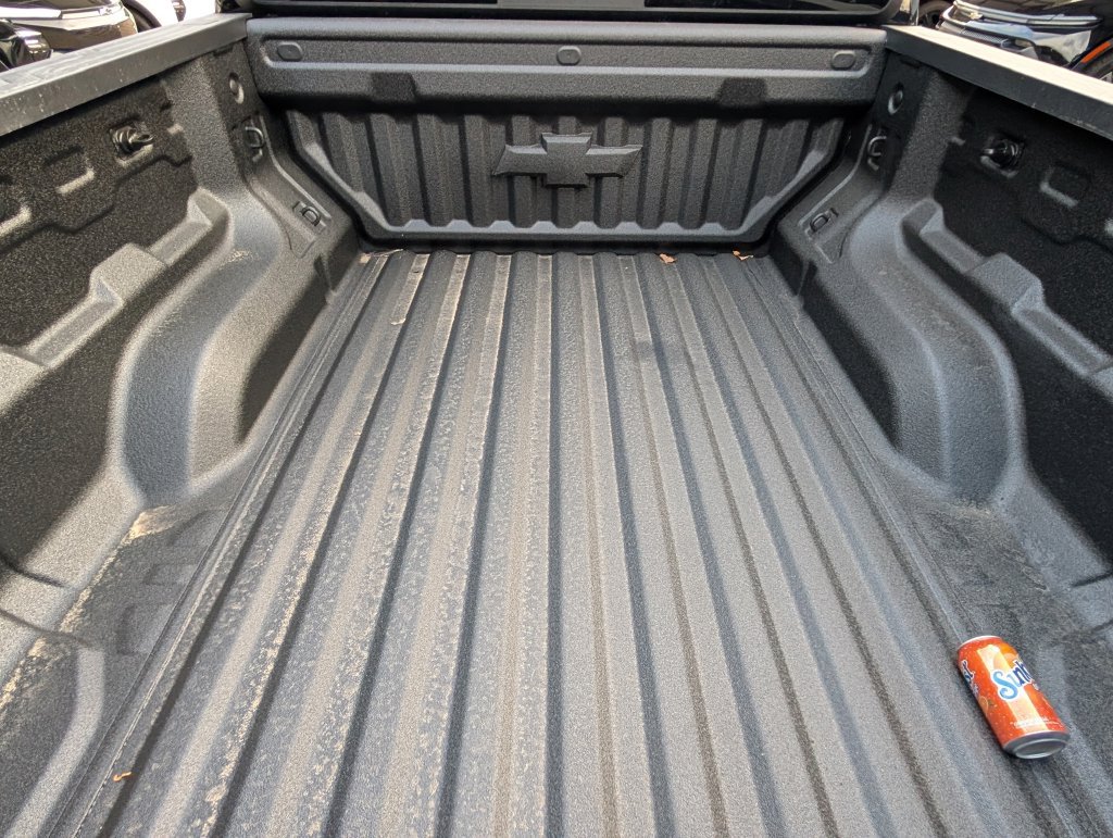 New 2026 Chevrolet Colorado LT w/ Advanced Trailering Package RWD image 27