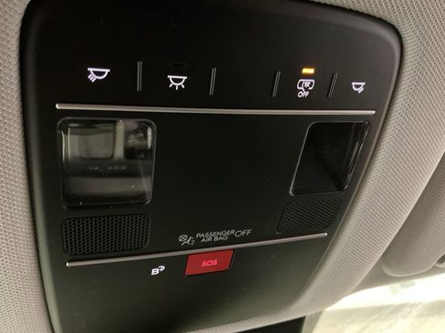 New 2026 Hyundai Palisade SE AWD/4WD image 16