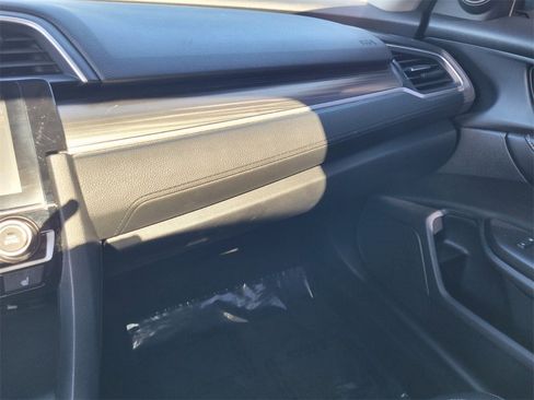 Used 2019 Honda Civic EX-L image 26