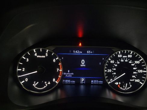 Used 2023 Nissan Altima 2.5 SV image 23