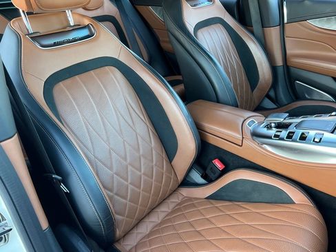 Used 2019 Mercedes-Benz AMG GT 63 S image 36