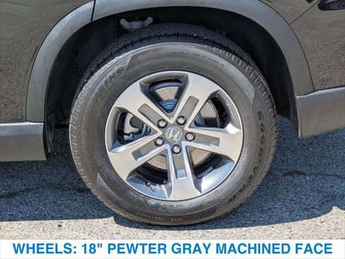 Certified 2025 Honda Pilot EX-L image 11