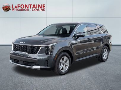Used 2024 Kia Sorento LX