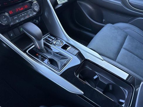New 2026 Mitsubishi Eclipse Cross AWD image 20