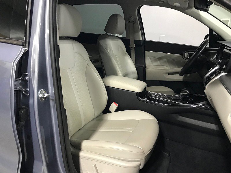 Used 2022 Kia Sorento SX AWD/4WD image 14