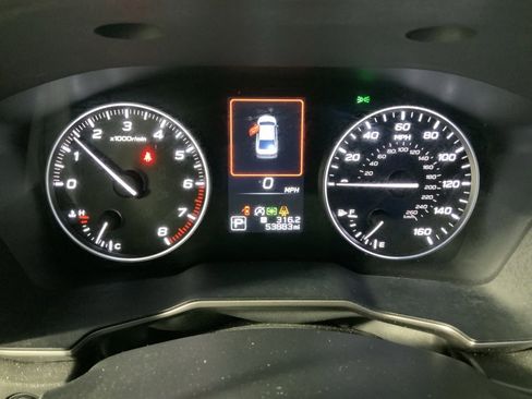 Used 2022 Subaru Legacy Limited XT w/ Popular Package #3 image 26