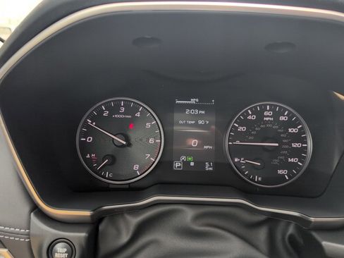 Used 2025 Subaru Legacy Limited image 29