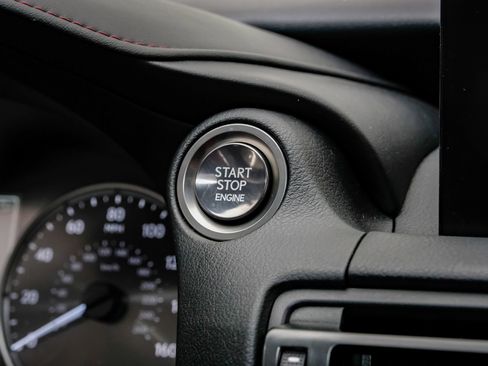 Used 2024 Lexus IS 300 w/ Comfort Package image 25