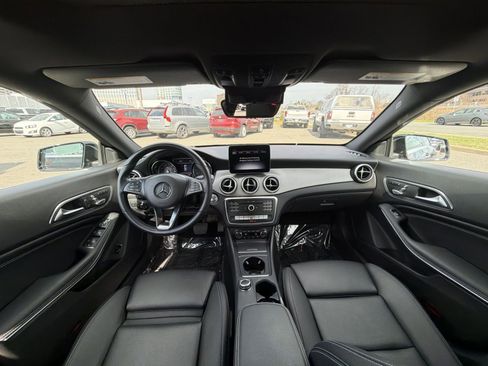 Used 2019 Mercedes-Benz CLA 250 4MATIC image 22