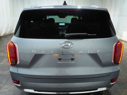 Used 2020 Hyundai Palisade Limited AWD/4WD image 5