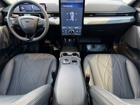 Used 2023 Ford Mustang Mach-E California Route 1 image 19