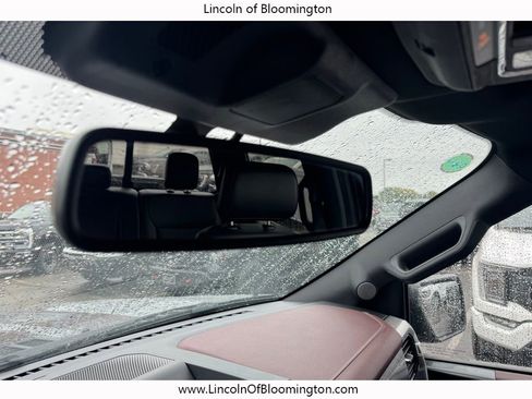 Used 2023 Ford F150 Lariat w/ Equipment Group 502A High image 57