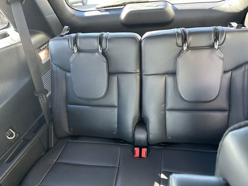 New 2025 Ford Explorer ST w/ Sun And Sound Package image 24