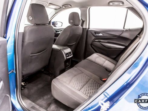 Used 2021 Chevrolet Equinox LT image 30