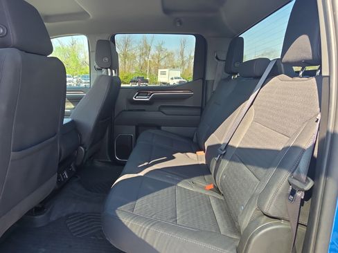 Used 2022 Chevrolet Silverado 1500 RST image 12