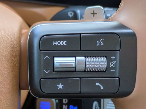 Certified 2026 Hyundai Palisade Calligraphy image 27