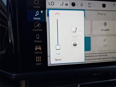 New 2025 Jeep Wrangler Willys image 8