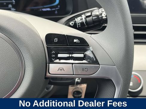New 2026 Hyundai Elantra SE FWD image 20