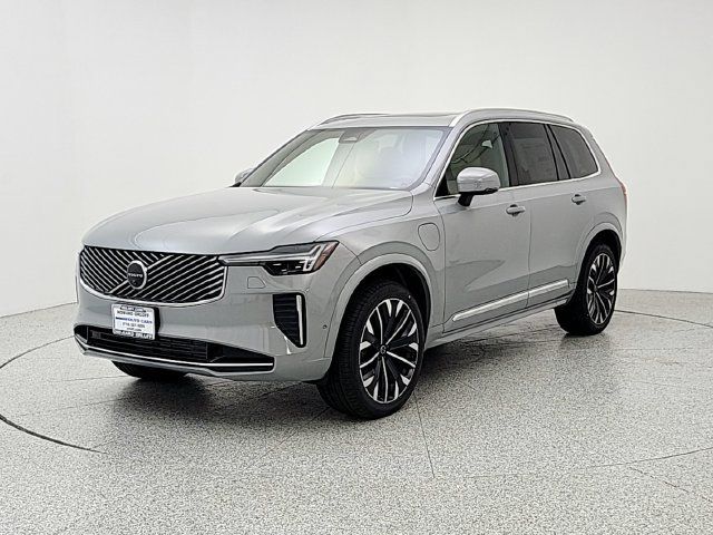 New 2026 Volvo XC90 T8 Plus AWD/4WD image 1