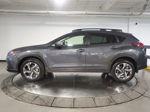 Used 2024 Subaru Crosstrek 2.0i Premium AWD/4WD image 5
