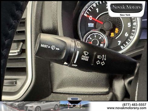 Used 2022 RAM 1500 Big Horn AWD/4WD image 17