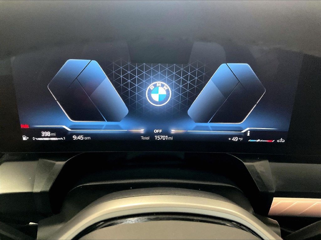 Used 2026 BMW X3 xDrive30i AWD/4WD image 25