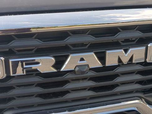 New 2026 RAM 3500 Tradesman image 13