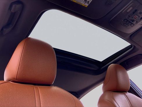 Used 2019 Toyota Avalon Limited w/ Advanced Safety Package FWD image 14