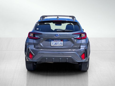 Certified 2025 Subaru Crosstrek 2.5i Limited w/ Popular Package #4A AWD/4WD image 5