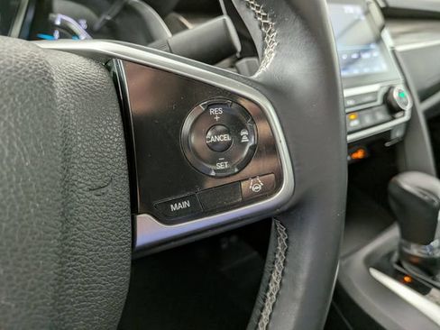 Used 2019 Honda Civic EX image 6