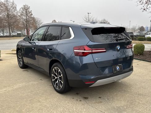 New 2026 BMW X3 xDrive30 w/ Premium Package image 3