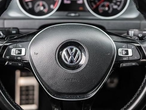 Used 2019 Volkswagen Golf Alltrack SE AWD/4WD image 32