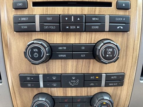 Used 2011 Ford F150 Lariat w/ Lariat Plus Pkg image 40