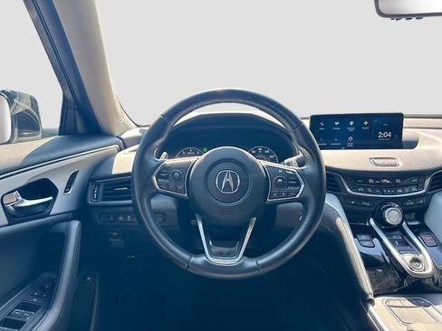 Used 2022 Acura TLX image 24