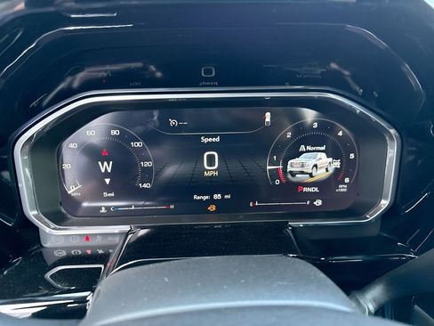 New 2026 GMC Sierra 1500 Elevation image 11