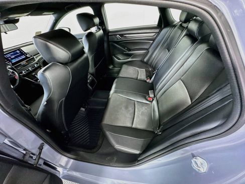 Used 2022 Honda Accord Sport image 21