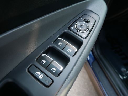 Certified 2023 Hyundai Santa Fe SE w/ Cargo Package AWD/4WD image 19