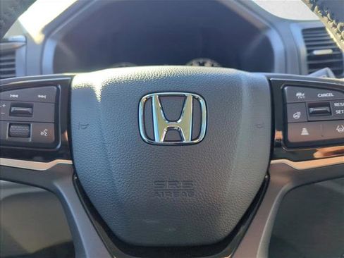 New 2026 Honda Odyssey Elite image 16