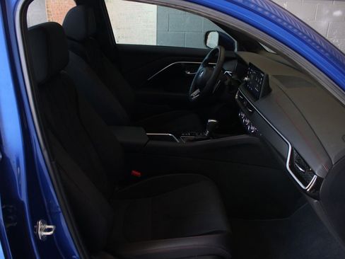 Used 2025 Acura ADX A-Spec AWD/4WD image 15