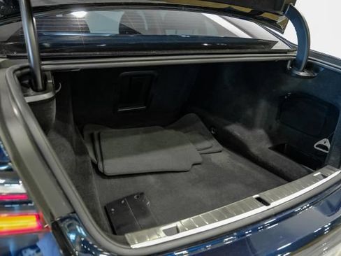 Used 2021 BMW 740i w/ M Sport Package RWD image 84