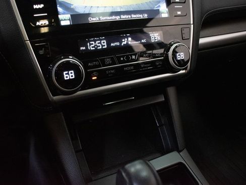 Used 2019 Subaru Outback 2.5i Limited w/ Popular Package #2 AWD/4WD image 17