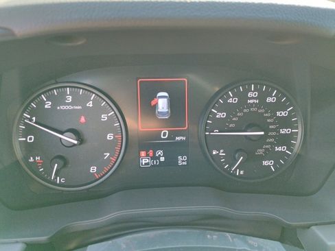 New 2026 Subaru Crosstrek 2.5i image 18