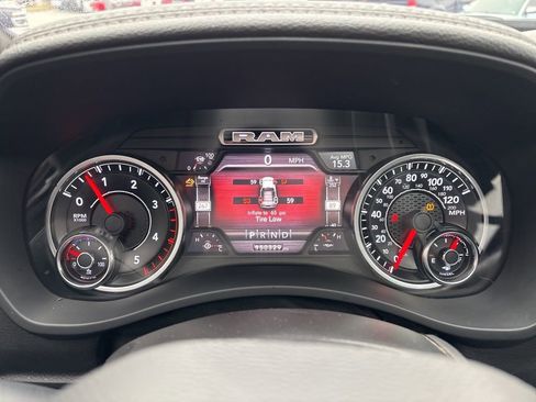 Used 2019 RAM 2500 Laramie image 66