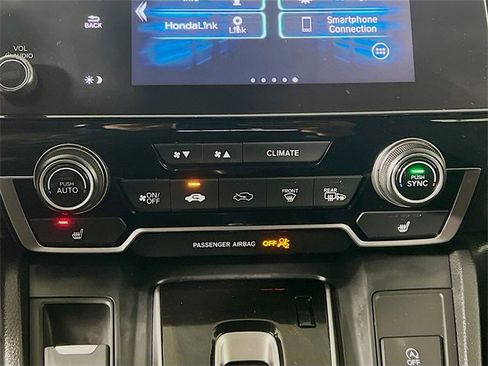 Used 2022 Honda CR-V EX image 22