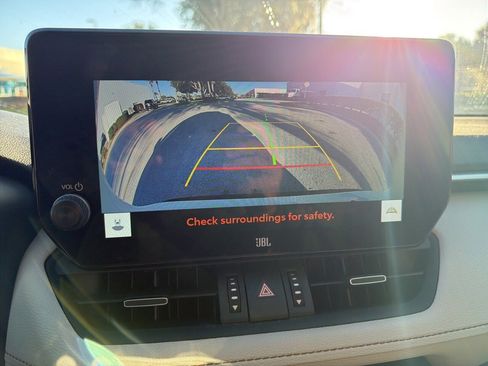 Used 2023 Toyota RAV4 Limited w/ Limited Grade Weather Package image 16