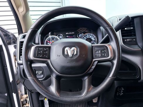 Used 2020 RAM 3500 Tradesman image 22