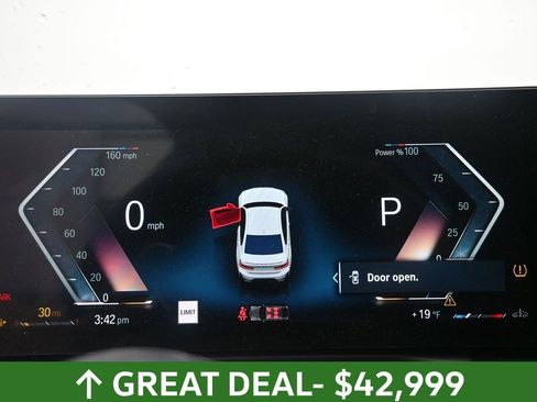 Used 2023 BMW M340i M340i w/ Shadowloine Package image 38