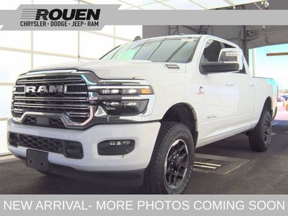 Used 2026 RAM 2500 Laramie